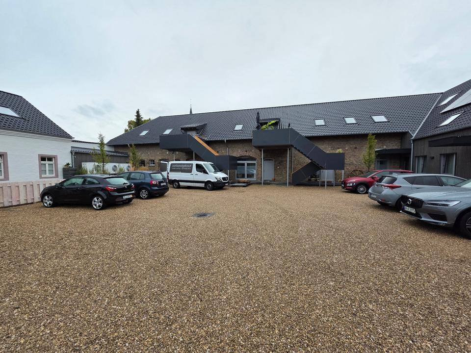 Thumbnail-Exclusive Wohn-Perle im Denkmal, Wohnung + TOP Galerie !!!