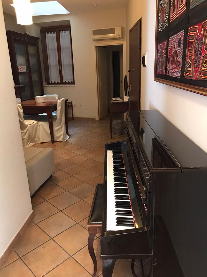Thumbnail-Apartment im Herzen der Altstadt von Cagliari Sardinien