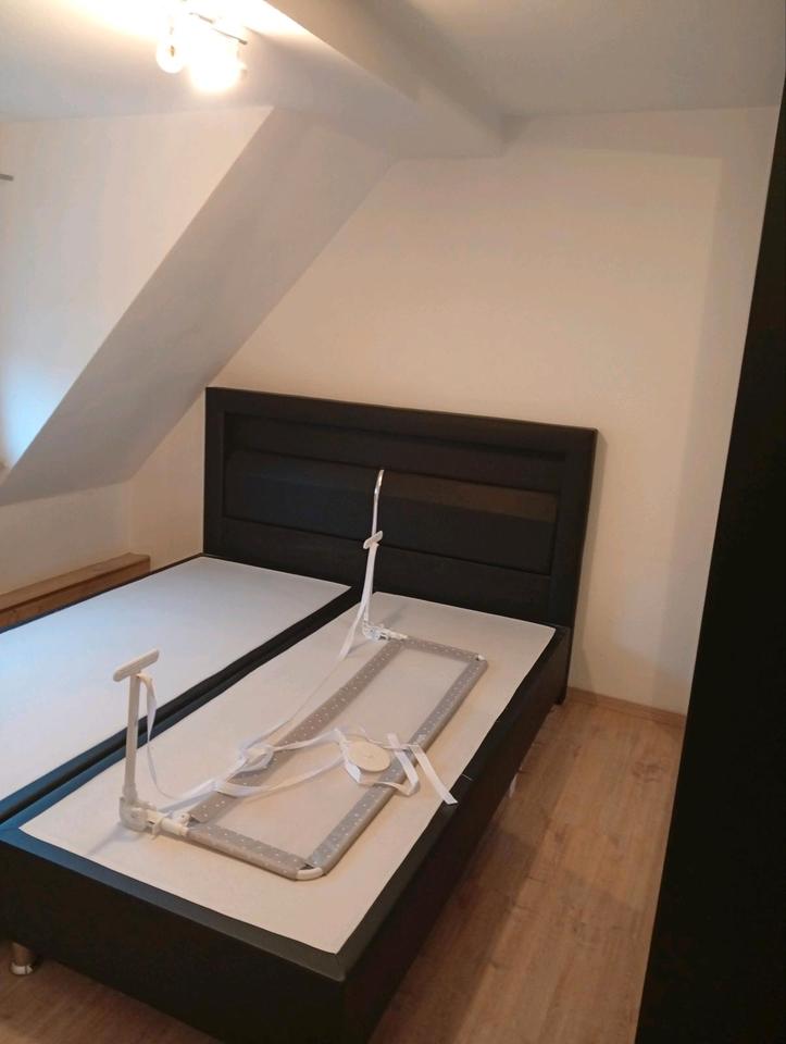 Thumbnail-Wohnung zum Vermieten