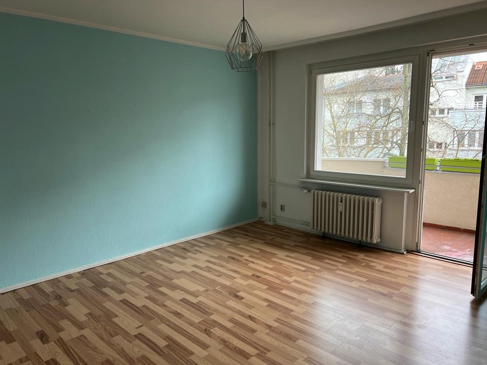 Thumbnail-Dreizimmerwohnung in 12167 Berlin-Steglitz zu vermieten