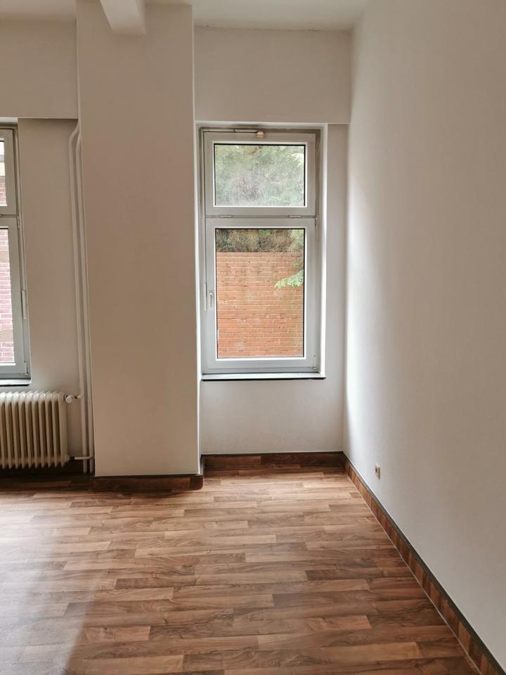 Thumbnail-Erdgeschosswohnung (3ZKB)