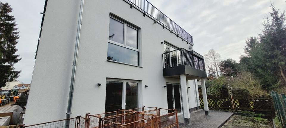 Thumbnail-Neubau Erstbezug Berlin Pankow