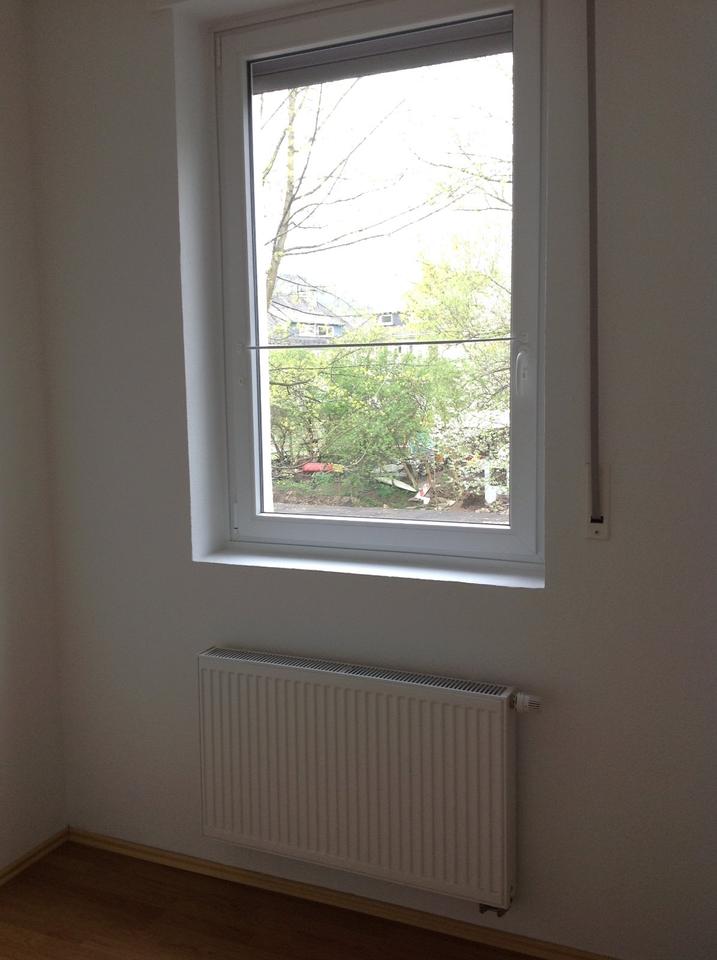 Thumbnail-gut geschnittene und ansprechende 1 ZKB-Wohnung