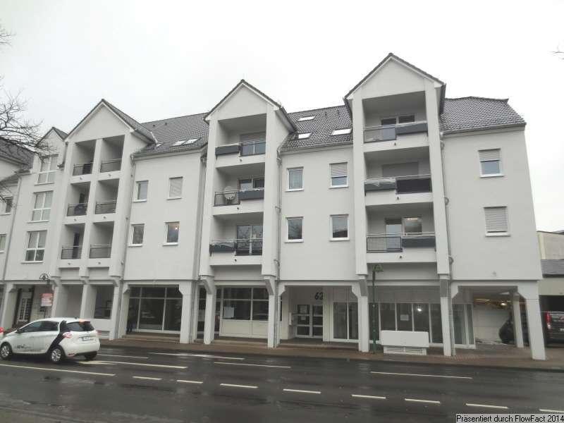 Thumbnail-3 Zimmerwohnung in Innenstadtnähe!