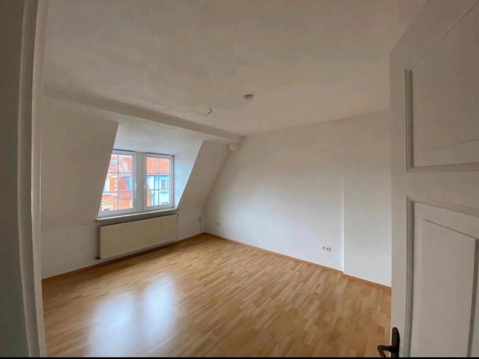 Thumbnail-2-Zimmerwohnung zentrumsnah