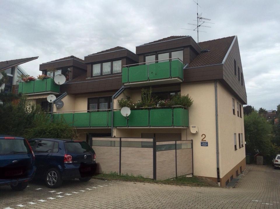 Thumbnail-2,5-Zimmer Wohnung ohne Provision