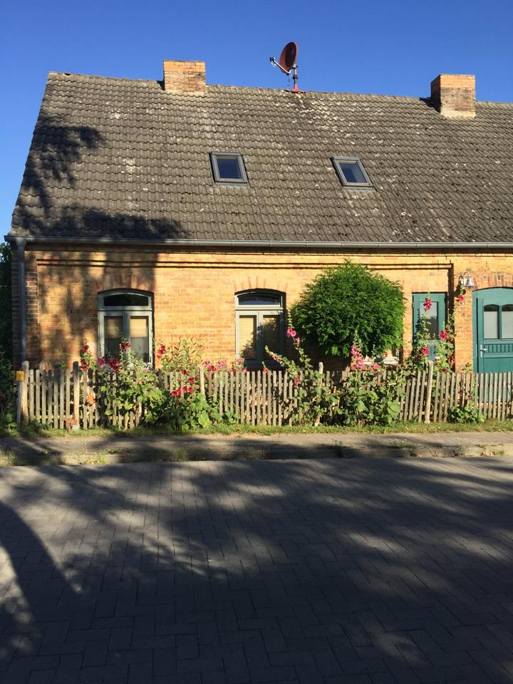 Thumbnail-Sehr schöne Fewo Waren (Müritz) (2-3 Pers.50m2)