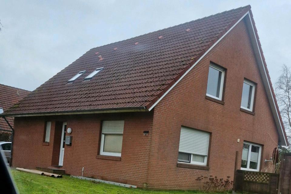 Thumbnail-2ZKB Oberwohnung in Moormerland.Ortsteil Hatshausen