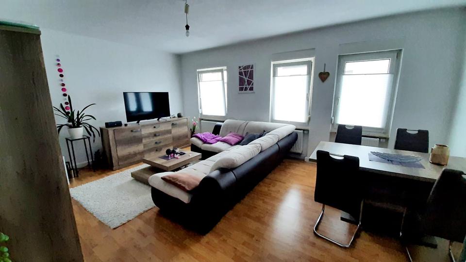 Thumbnail-Helle 2-Zimmer Eigentumswohnung in Nürnberg