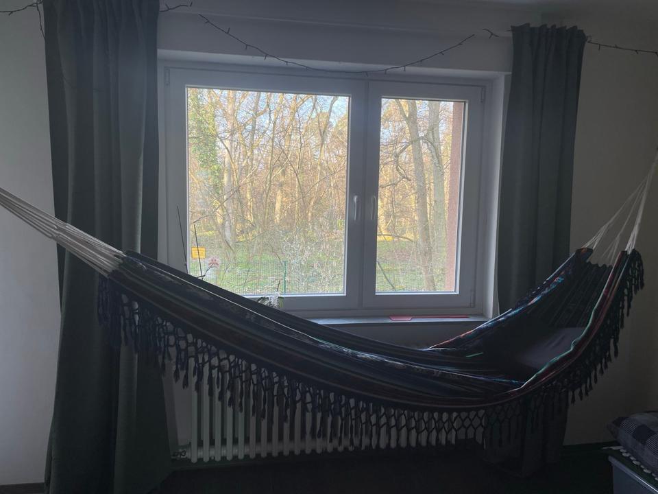 Thumbnail-2 Zimmer in ruhiger 2er WG an eine nette Person zu vermieten