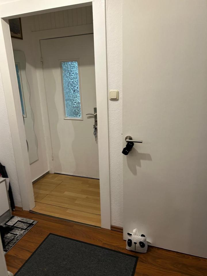 Thumbnail-3 Zimmer Wohnung auf 2 Ebenen in Lurup von privat