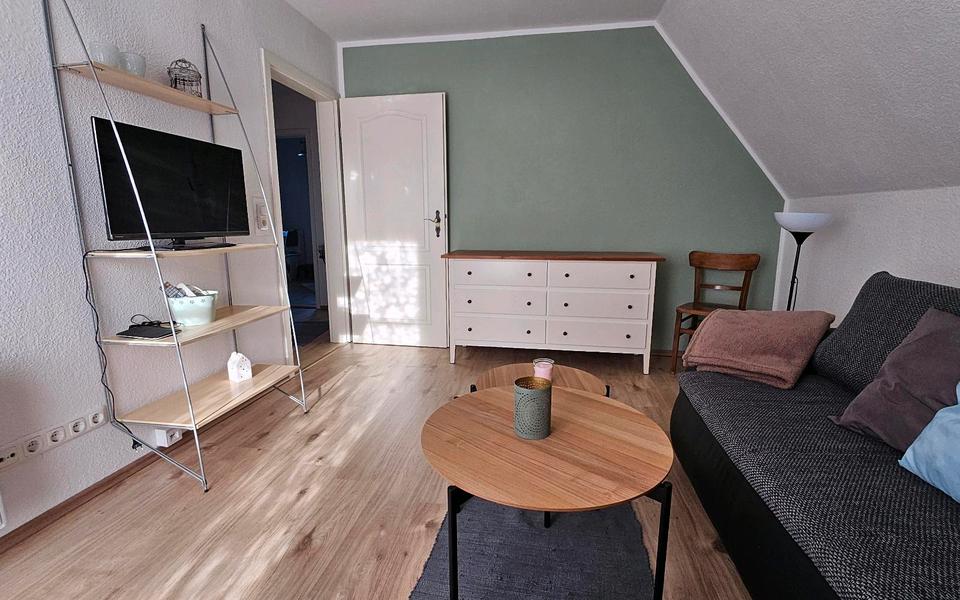 Thumbnail-FewoMessezimmer Barsinghausen 