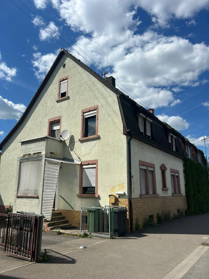 Thumbnail-MFH MIT GARTEN UND STELLPLATZ - IDEAL FÜR MEHRGENERATIONENFAMILIE