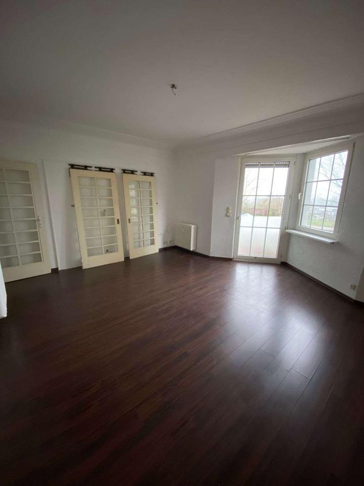 Thumbnail-Gepflegte 2,5-Zimmerwohnung mit schöner Aussicht und ruhiger Lage