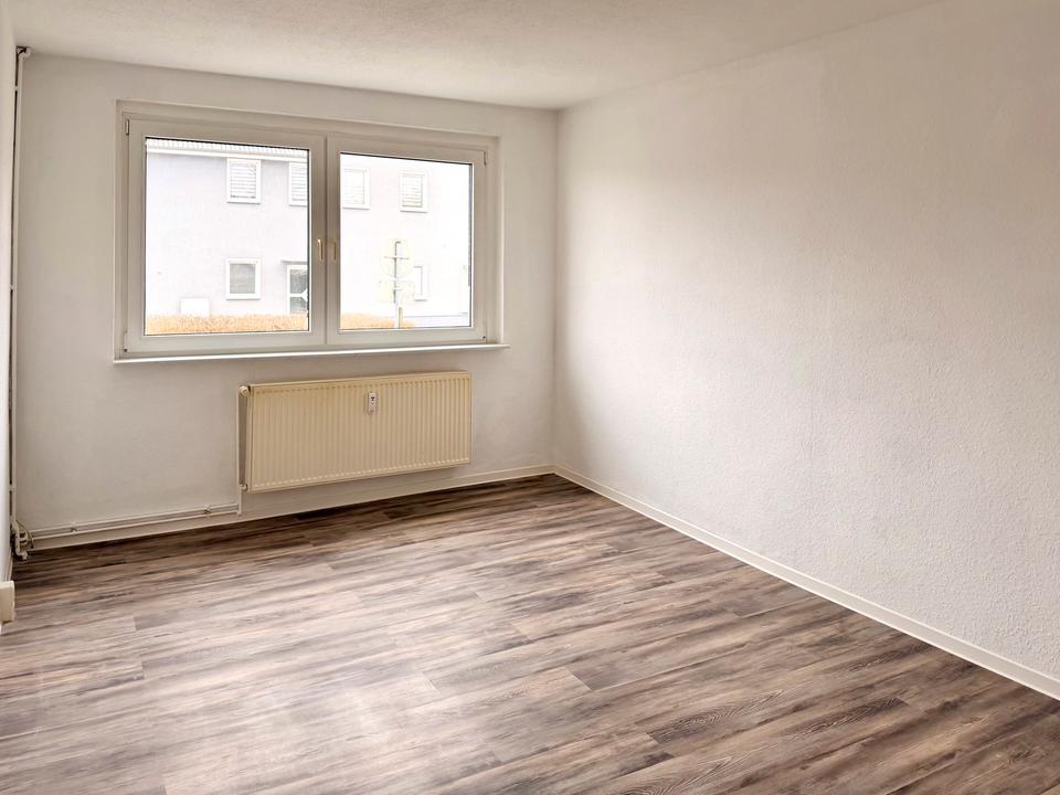 Thumbnail-Gemütliche 3-Zimmer Wohnung in Putlitz