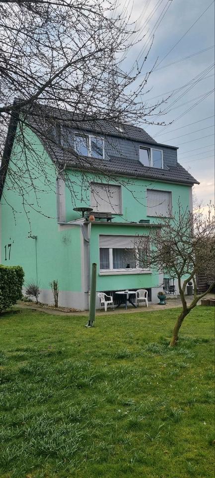 Thumbnail-2,5 Raum Wohnung Essen Karnap