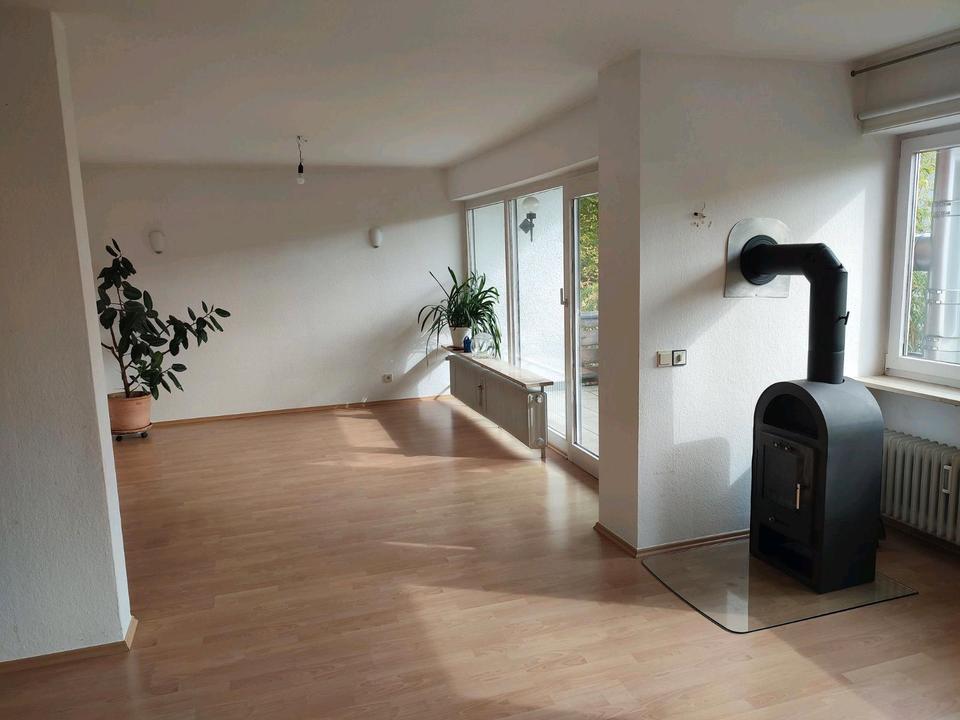 Thumbnail-4 Zimmer Wohnung 130qm,sehr ruhige Lage