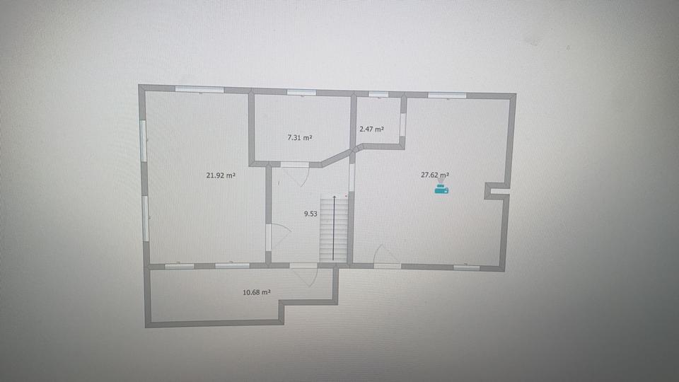 Thumbnail-Charmante 120 m² Wohnung mit großem Balkon