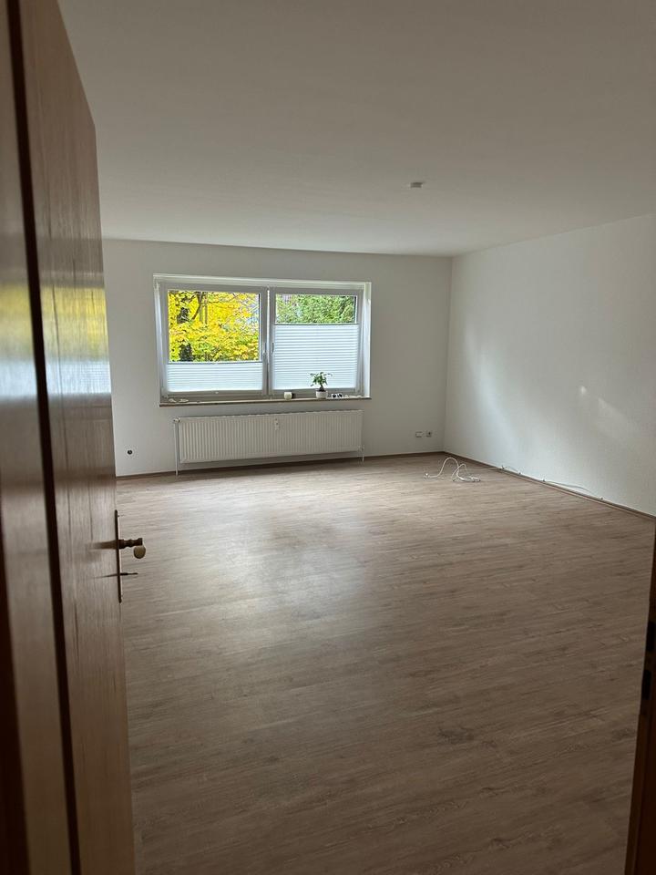 Thumbnail-Schöne 2-Zimmerwohnung in Boosedet