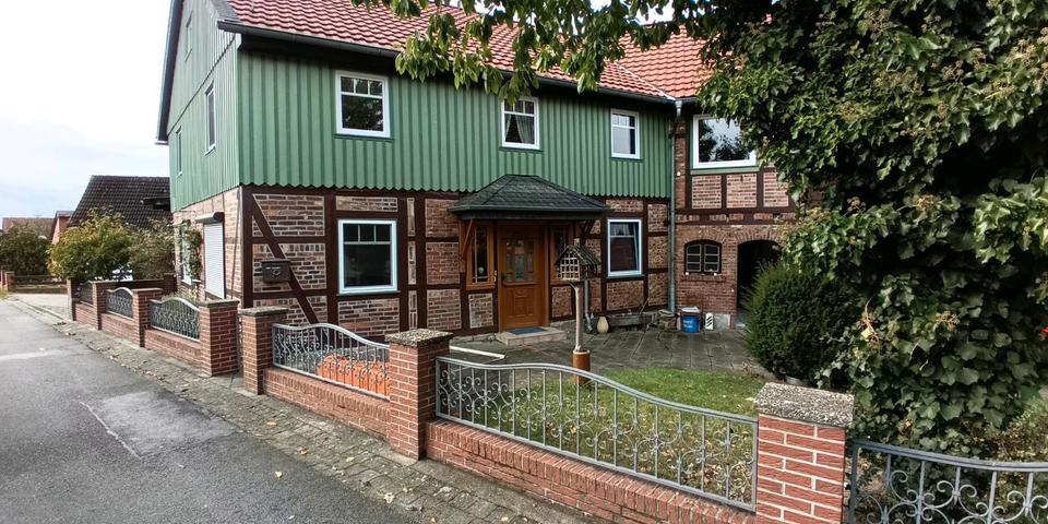 Thumbnail-Wohnhaus zu vermieten in Heiligendorf