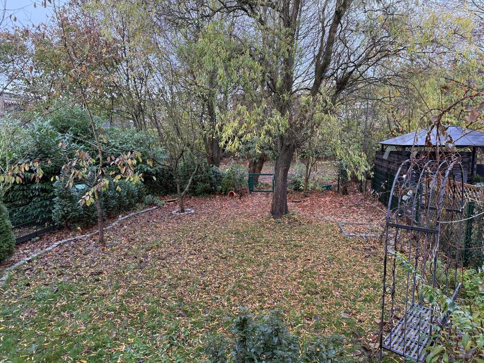 Thumbnail-Renovierte EG-Wohnung mit Garten - Dorsten-Hardt