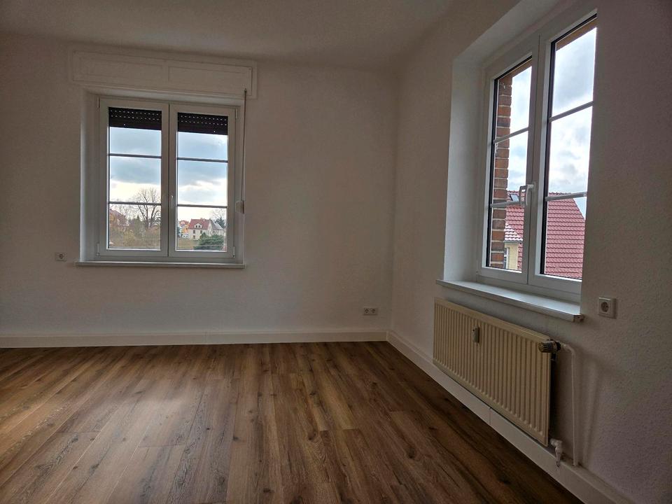 Thumbnail-3-Zimmer-Wohnung, zentrumsnah, ruhig, Erstbezug nach Renovierung