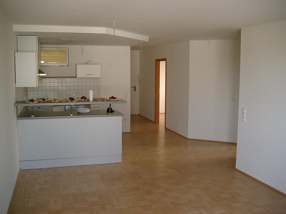 Thumbnail-Wohnung Würzburg-Versbach