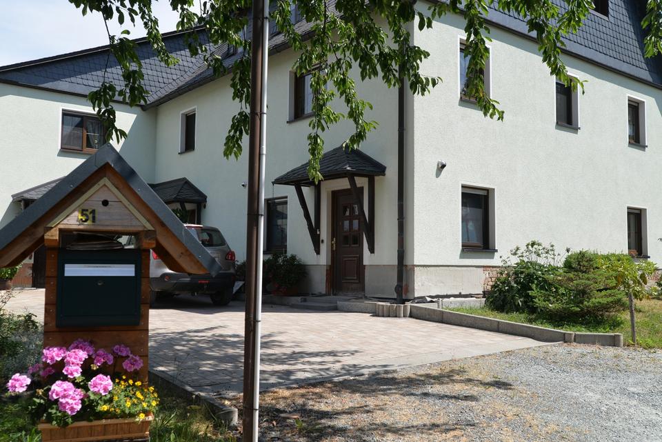 Thumbnail-Ferienwohnung im Erzgebirge bei Stollberg
