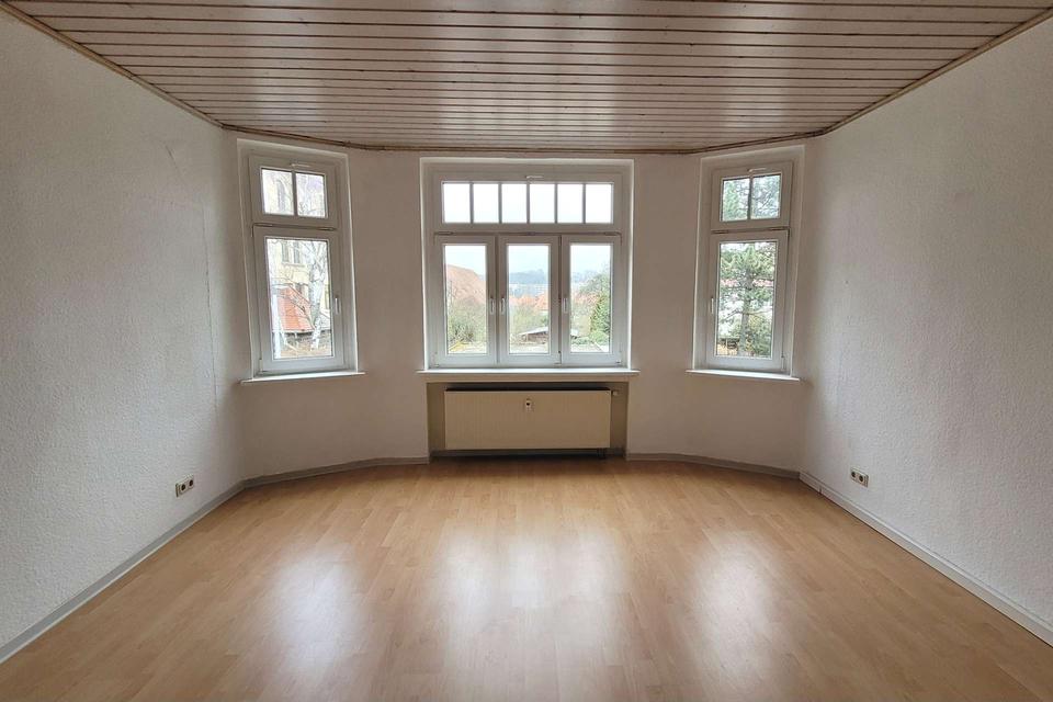 Thumbnail-3-Raumwohnung mit Stellplatz in zentrumsnaher Lage