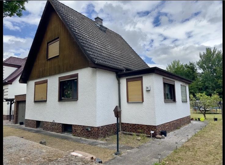 Thumbnail-*Provisionsfrei* Einfamilienhaus auf großem sonnigen Grundstück