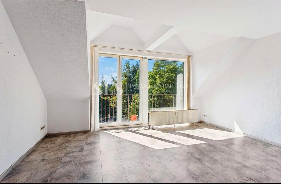 Thumbnail-Wohnung auf der Heinrichstraße