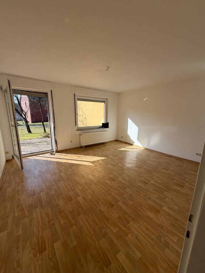 Thumbnail-3 Zimmer EG-Wohnung in ruhiger, naturnahen Gegend in Langendamm