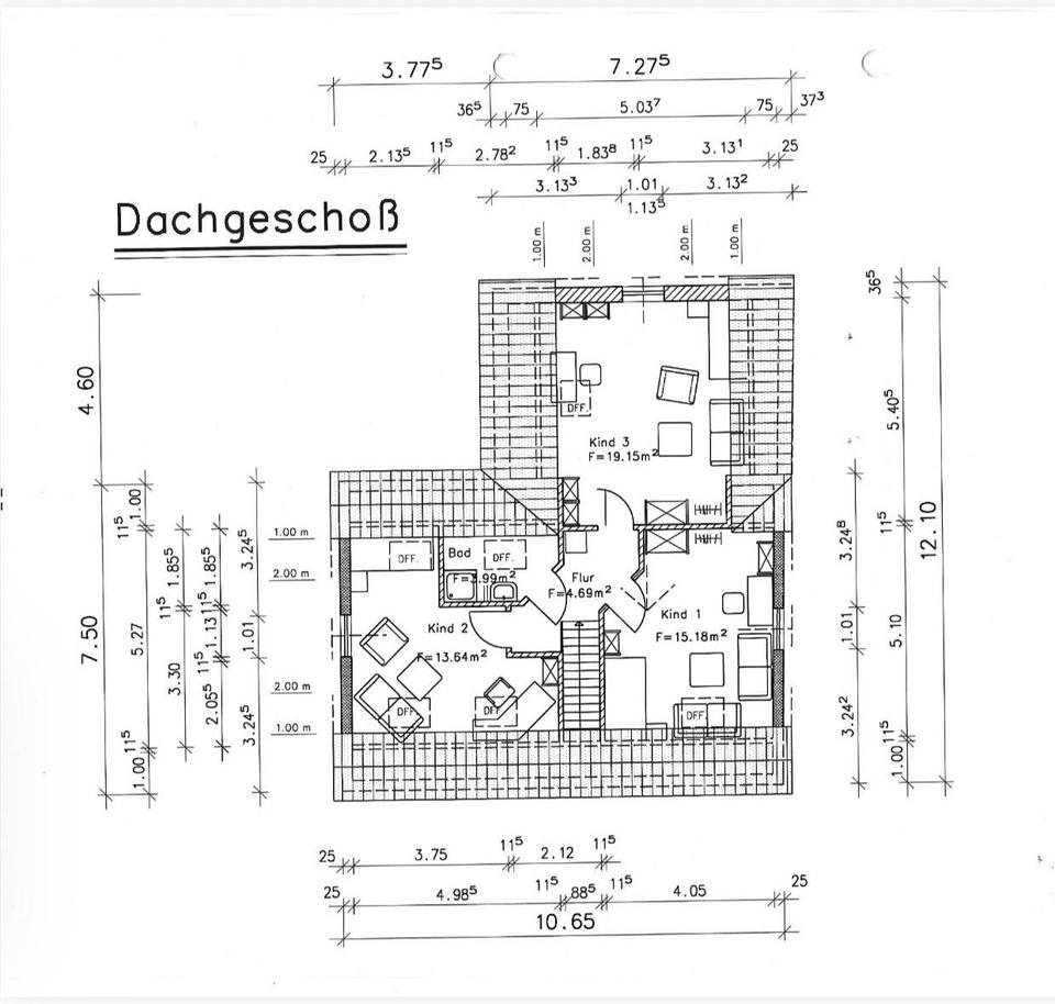 Thumbnail-2-Zimmer-Wohnung im Herzen von 92342 Freystadt - ab 01.07.2026