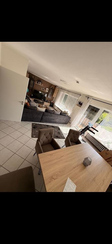 Thumbnail-3-Zimmer-Wohnung in Wachtberg Villip ab 1.8.26