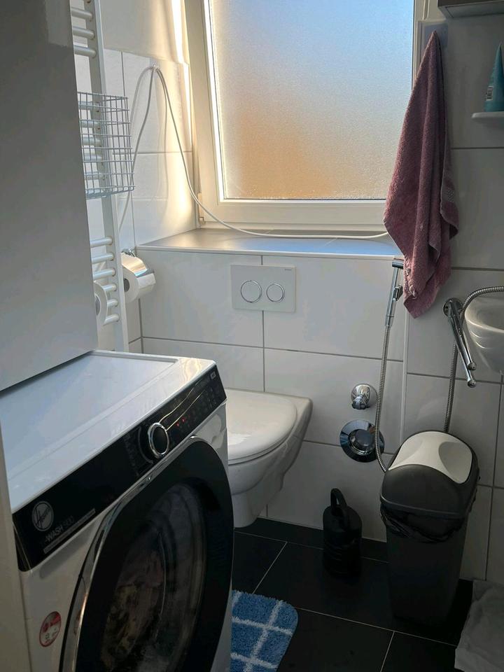 Thumbnail-3 Raum .Wohnung mit Balkon und aufzug in 59065 Hamm