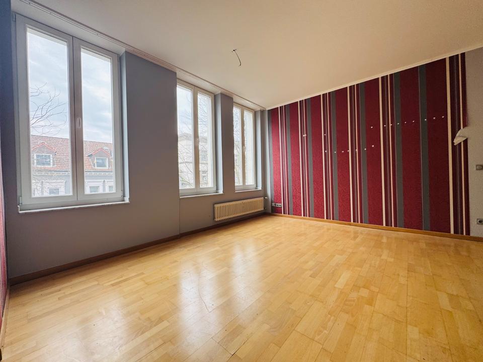 Thumbnail-2-Raum-Wohnung mit Aufzug – zentral & mietfreie Monate