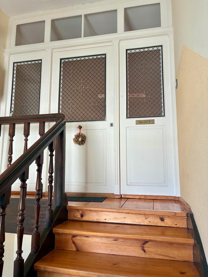 Thumbnail-140m2 saniertes Altbau Juwel, Zentrum Landshut