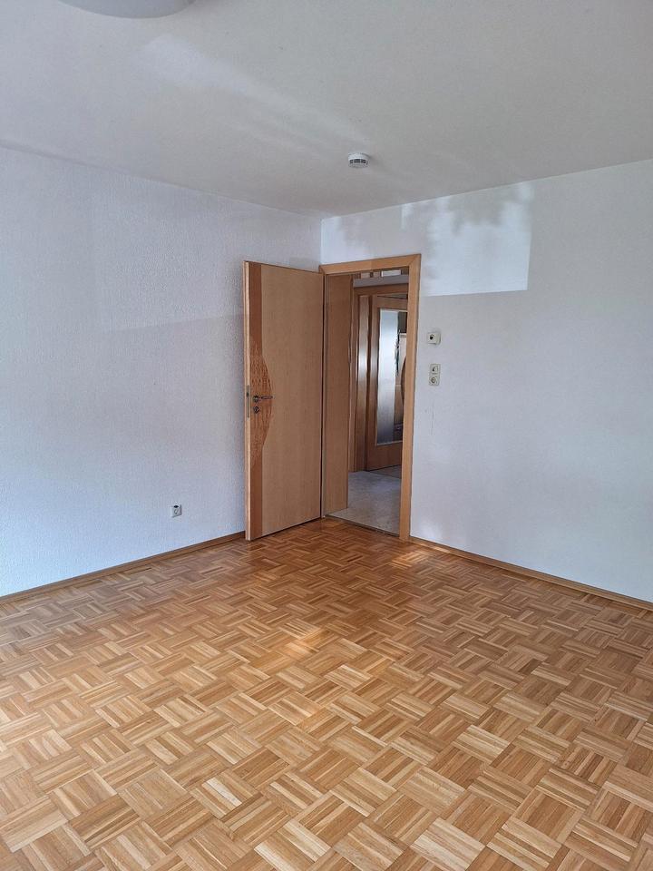 Thumbnail-Helle, freundliche 3-Zimmer-Wohnung