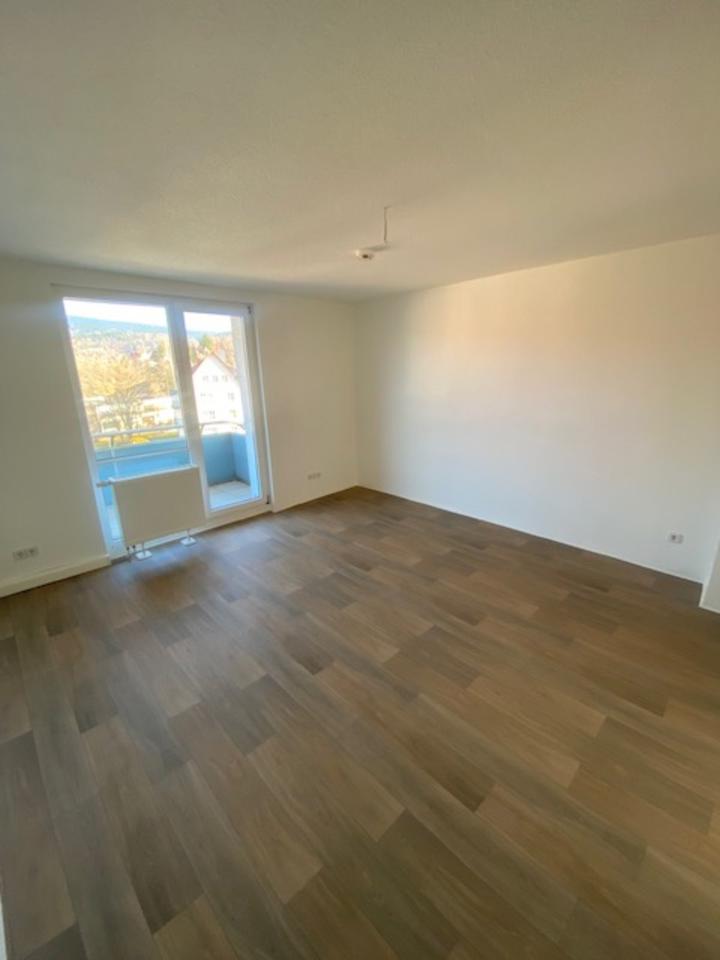 Thumbnail-2-Raum-Wohnung mit Balkon in ruhiger Wohnlage