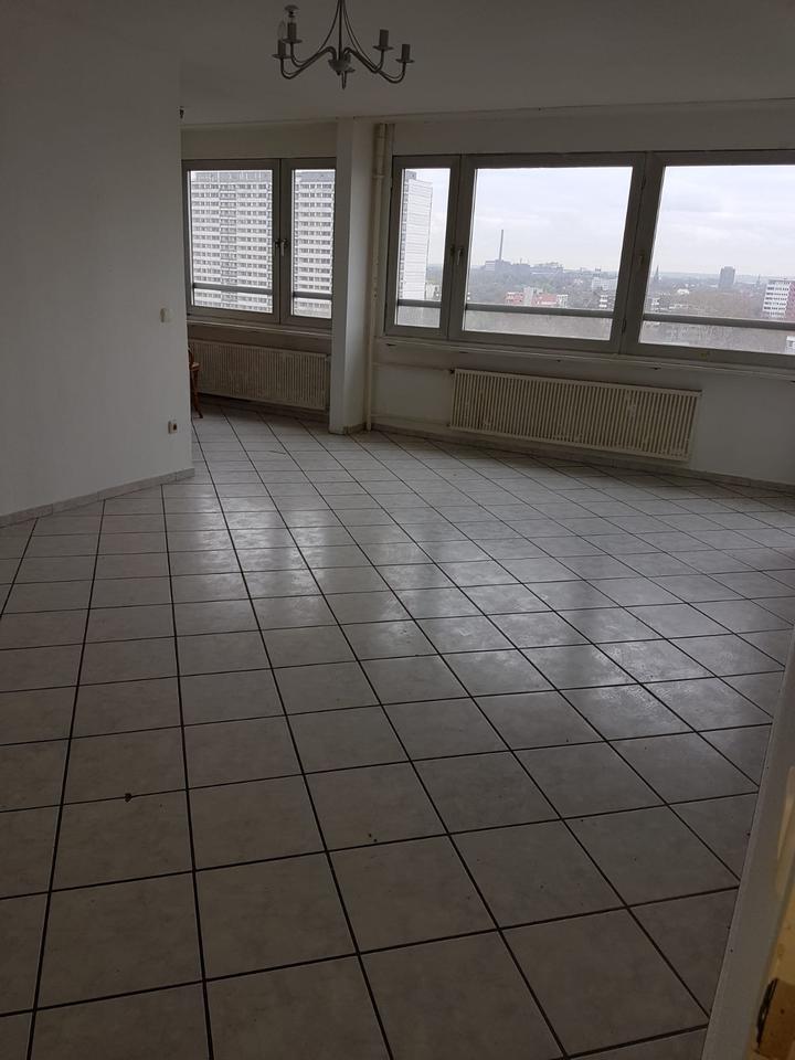 Thumbnail-3 Zimmerwohnung in Duisburg Hochheide