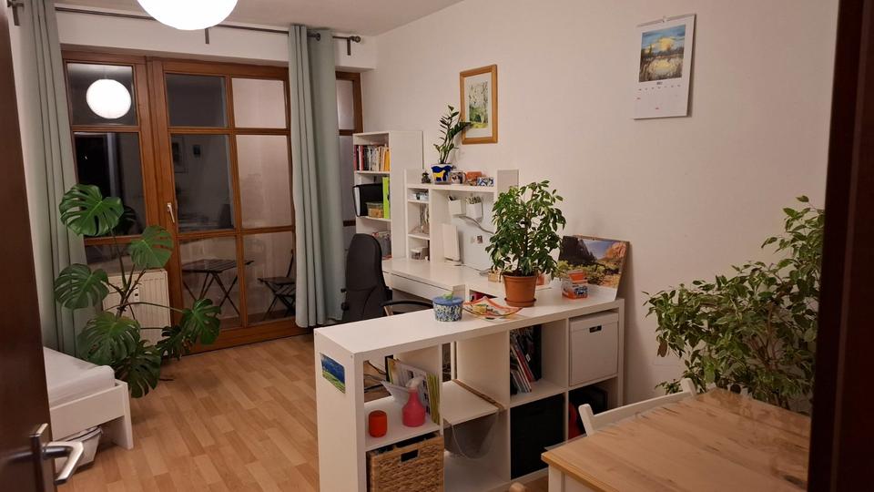 Thumbnail-1-Zimmer Wohnung Regensburg Stadtamhof