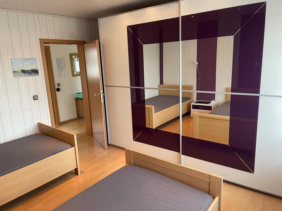 Thumbnail-LAFP Schüler - Helle 3 Zimmer Wohnung in Selm