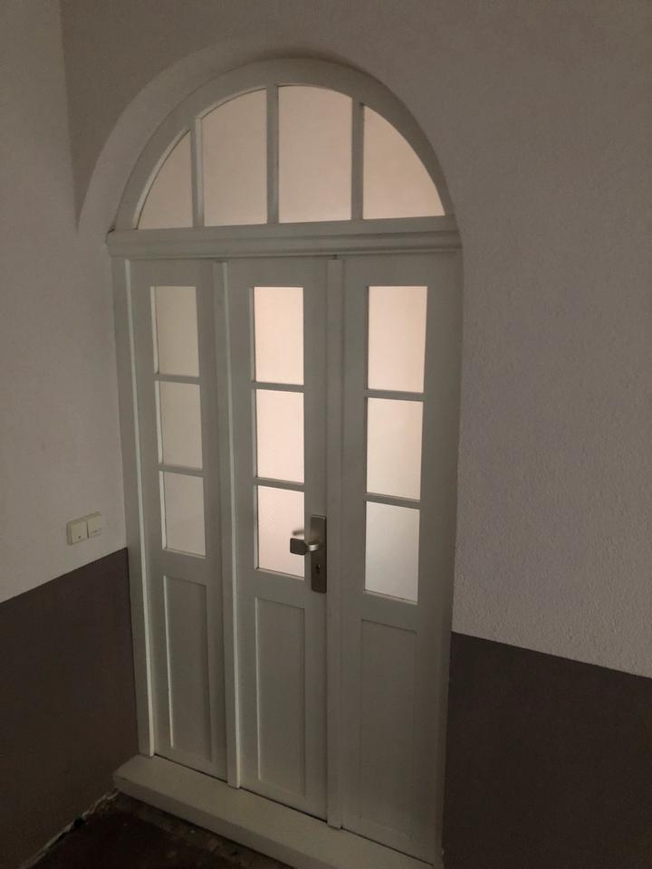 Thumbnail-Ruhige drei Raum Wohnung nähe Stadtpark