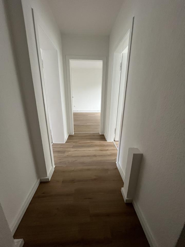 Thumbnail-Helle 3 Zimmer Wohnung in ruhiger Lage!