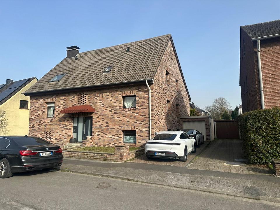 Thumbnail-Attraktive 4 Zimmerwohnung