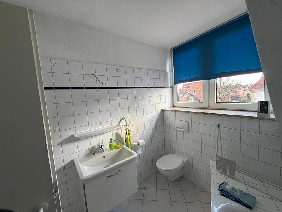 Thumbnail-Hameln Innenstadt: renovierte 2 ZKB Wohnung ab 01.07.2026