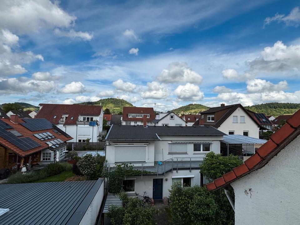 Thumbnail-Mietwohnung