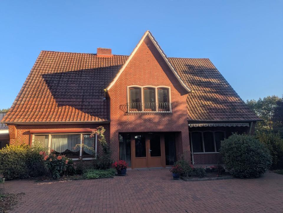 Thumbnail-TOP renovierte Obergeschosswohnung in der Backstraße in Lastrup-Suhle zu vermieten