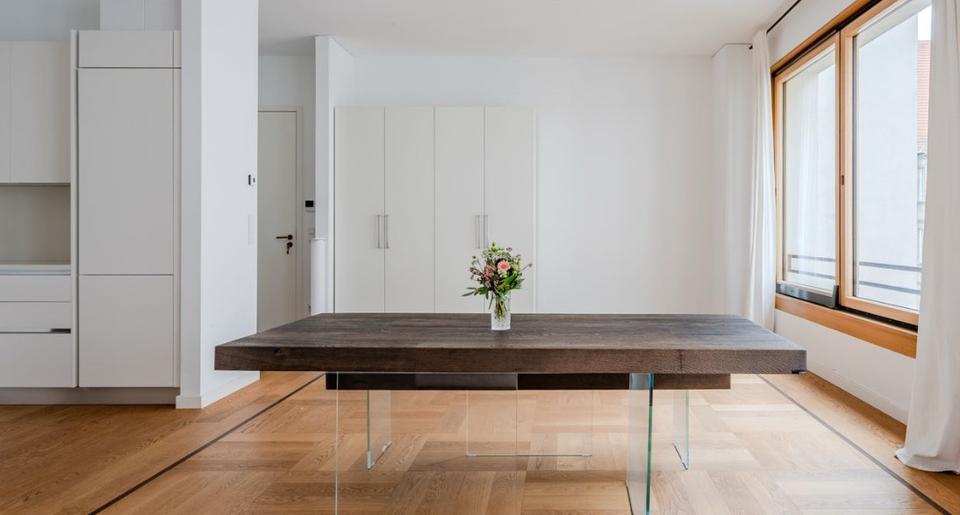 Thumbnail-Helles & stilvolles Salon Apartment im Herzen von Mitte (Berlin)