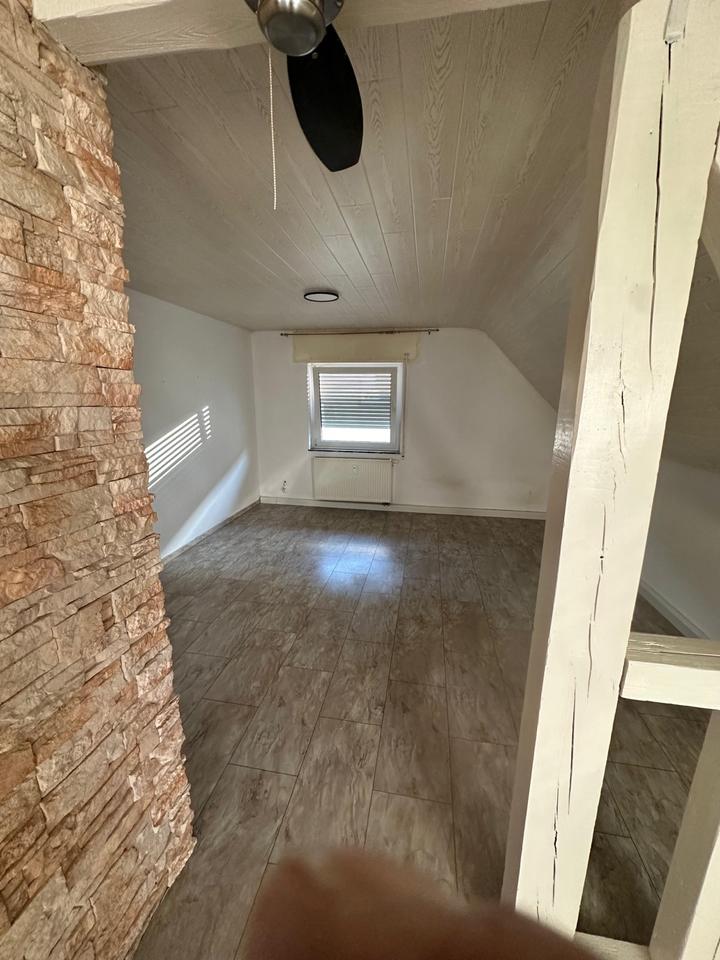 Thumbnail-3-Zimmer-Wohnung in Bretten-Diedelsheim zu vermieten